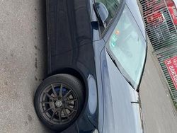 Blau Gebraucht 2008 Audi A4 Limousine | 5.800 € (Fairer Preis)