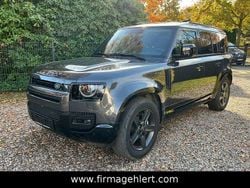 Carpathian grey Gebraucht 2022 Land Rover Defender SE Dynamic SUV | 65.900 € (Superpreis)