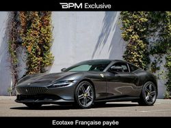 Grau Gebraucht 2023 Ferrari Roma Coupé | 255.000 €