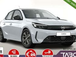 Weiß Neu 2025 Opel Corsa Edition Limousine | 16.988 € (Guter Preis)