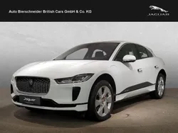 Weiss Gebraucht 2020 Jaguar I-Pace SE SUV | 29.450 € (Superpreis)