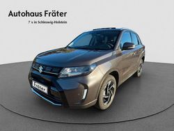 Grau Neu 2025 Suzuki Vitara Comfort+ SUV | 28.480 € (Etwas zu teuer)