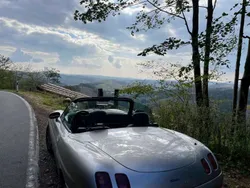 Gebraucht 1996 Fiat Barchetta Cabrio | 5.800 € (Guter Preis)