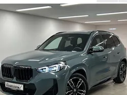 Cape york grün Gebraucht 2024 BMW X1 M Sport SUV | 48.750 € (Teuer)