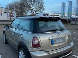 Grau Gebraucht 2007 Mini Cooper S Kleinwagen | 4.799 € (Fairer Preis)