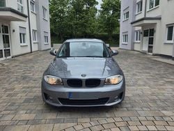 Grau Gebraucht 2013 BMW 118 Coupé Coupé | 6.900 € (Guter Preis)