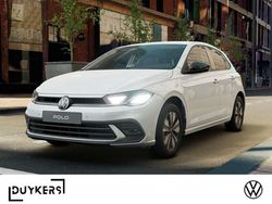 Weiß Neu 2025 VW Polo Goal Limousine | 20.949 € (Etwas zu teuer)