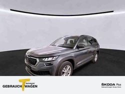Grau Gebraucht 2022 Skoda Kodiaq SUV | 22.850 € (Guter Preis)