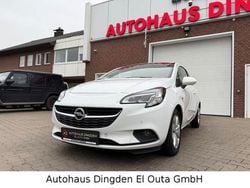 Andere Gebraucht 2016 Opel Corsa Active Limousine | 7.550 € (Guter Preis)