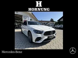Unilack polarweiß Gebraucht 2022 Mercedes E53 AMG AMG Limousine | 56.900 € (Superpreis)