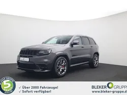 Granitecrystal Gebraucht 2019 Jeep Grand Cherokee SRT SUV | 49.980 € (Teuer)