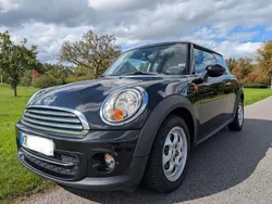 Gebraucht 2011 Mini Cooper D Kleinwagen | 6.300 € (Guter Preis)