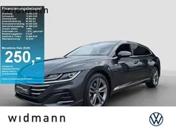 VW Arteon