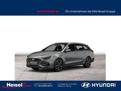 Grau Neu 2025 Hyundai i30 N Line Kombi | 28.960 € (Fairer Preis)
