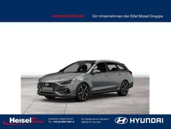 Grau Neu 2025 Hyundai i30 N Line Kombi | 29.860 € (Fairer Preis)