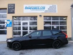 Black stone Gebraucht 2017 Volvo V90 Kinetic Kombi | 15.950 € (Guter Preis)