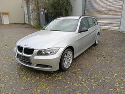 Silber Gebraucht 2006 BMW 318 Kombi | 1.700 € (Superpreis)