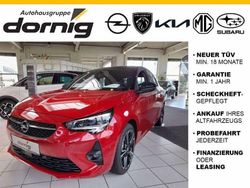 Othercolor Gebraucht 2020 Opel Corsa GS Line Kleinwagen | 16.490 € (Fairer Preis)