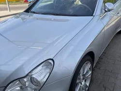 Silber Gebraucht 2006 Mercedes CLS350 Coupé | 6.500 €