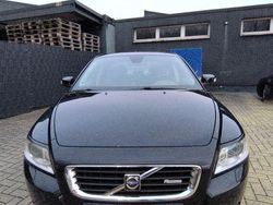 Schwarz Gebraucht 2008 Volvo S40 Limousine | 5.650 € (Etwas zu teuer)