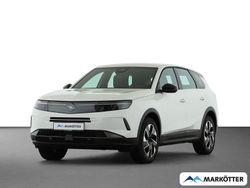 Weiß Neu 2025 Opel Grandland X Edition SUV | 32.940 € (Fairer Preis)