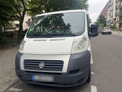 Weiß Gebraucht 2011 Fiat Ducato Van | 6.500 € (Fairer Preis)