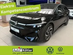Grenadillschwarz Gebraucht 2023 VW e-up! Pro Kleinwagen | 41.800 €