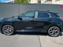 Schwarz Gebraucht 2025 Ford Puma ST SUV | 30.999 € (Etwas zu teuer)