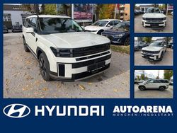 Cyber sage / mic Neu 2025 Hyundai Santa Fe Signature SUV | 57.475 € (Etwas zu teuer)