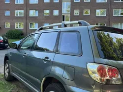 Gebraucht 2005 Mitsubishi Outlander Invite SUV | 2.200 € (Superpreis)