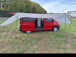 Rot Gebraucht 2007 VW T5 Van | 15.000 €