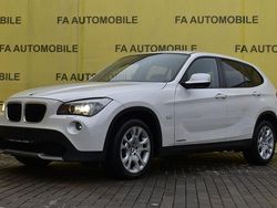 Weiß Gebraucht 2010 BMW X1 SUV | 6.000 € (Fairer Preis)