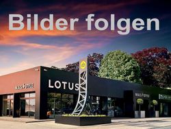 Schwarz Neu 2025 Lotus Eletre SUV | 97.790 €