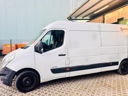 Weiß Gebraucht 2011 Renault Master Van / Kleinbus | 7.250 €