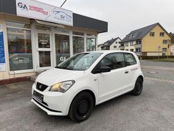 Weiß Gebraucht 2016 Seat Mii Reference Kleinwagen | 4.700 € (Fairer Preis)