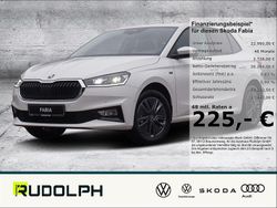 Candyweiss Gebraucht 2025 Skoda Fabia Drive Kleinwagen | 22.990 € (Teuer)
