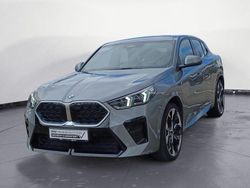 Grau Gebraucht 2024 BMW X2 M Sport SUV | 40.650 € (Fairer Preis)