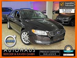Schwarz Gebraucht 2014 Volvo S80 Momentum Limousine | 13.920 € (Etwas zu teuer)