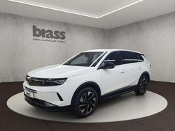 Arktis weiß (uni) Neu 2025 Opel Grandland X Edition SUV | 30.250 € (Guter Preis)