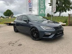 "magnetic tech" Gebraucht 2019 Cupra Leon Limousine | 23.990 € (Fairer Preis)