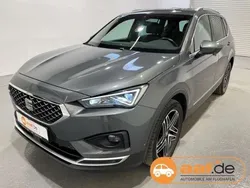 Grau Gebraucht 2020 Seat Tarraco 4Drive SUV | 25.950 € (Superpreis)