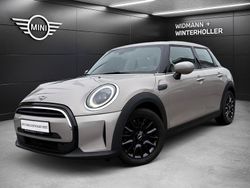 Grau Gebraucht 2022 Mini ONE Kleinwagen | 19.880 € (Etwas zu teuer)