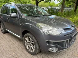 Braun Gebraucht 2011 Citroën C-Crosser Exclusive SUV | 5.100 € (Fairer Preis)