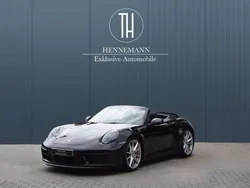 Porsche 911 Carrera GTS