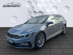 Grau Gebraucht 2023 VW Passat Elegance Kombi | 33.735 € (Teuer)