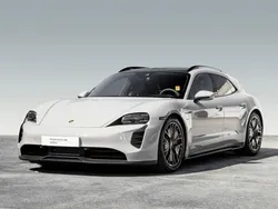 Porsche Taycan GTS