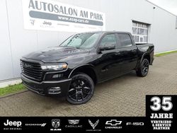 Schwarz Neu 2025 Dodge Ram Abholung | 86.890 €