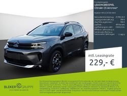 Grau Gebraucht 2025 Citroën C5 Aircross SUV | 25.990 € (Superpreis)