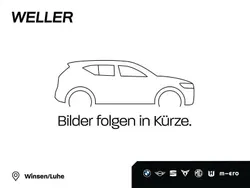 Schwarz Gebraucht 2022 BMW 118 Advantage Kleinwagen | 19.900 € (Guter Preis)