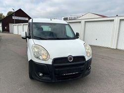 Gebraucht 2010 Fiat Doblò Van / Kleinbus | 4.400 € (Fairer Preis)